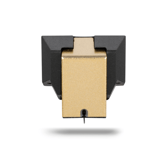 Moving Coil Phono Cartridge MOFI Ultragold MC - AudioSoundMusic