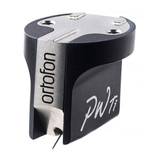  Moving Coil Phono Cartridge ORTOFON MC Windfeld Ti - AudioSoundMusic