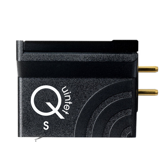 Moving Coil Phono Cartridge ORTOFON Quintet Black S - AudioSoundMusic
