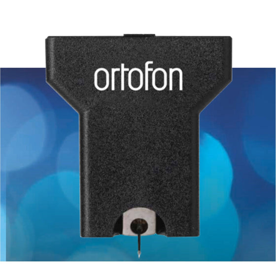 Moving Coil Phono Cartridge ORTOFON Quintet Black S - AudioSoundMusic
