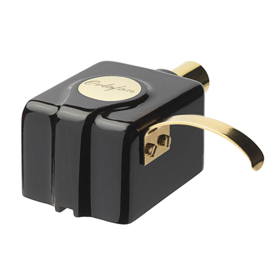 Moving Coil Phono Cartridge ORTOFON SPU A Wood - AudioSoundMusic