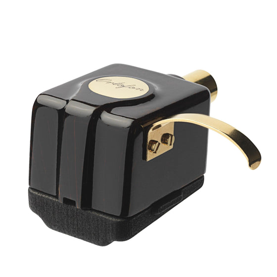Moving Coil Phono Cartridge ORTOFON SPU A Wood - AudioSoundMusic