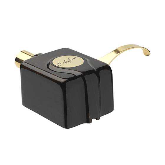 Moving Coil Phono Cartridge ORTOFON SPU A Wood - AudioSoundMusic