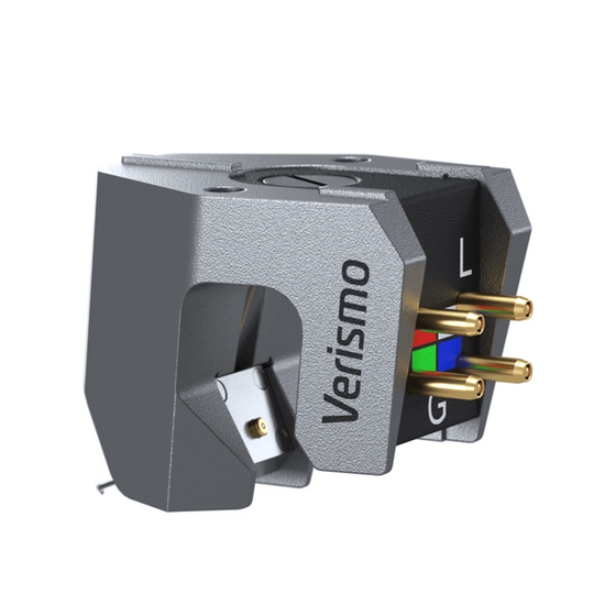 Moving Coil Phono Cartridge ORTOFON Verismo - AudioSoundMusic