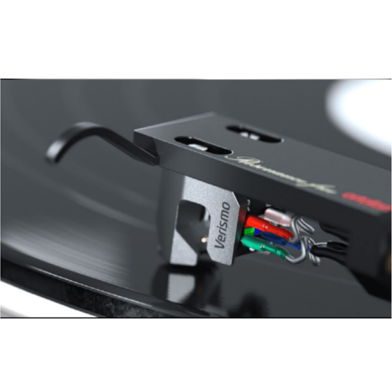 Moving Coil Phono Cartridge ORTOFON Verismo - AudioSoundMusic