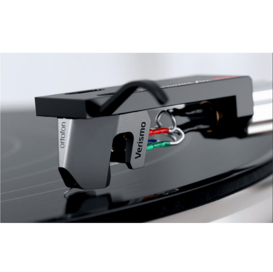Moving Coil Phono Cartridge ORTOFON Verismo - AudioSoundMusic