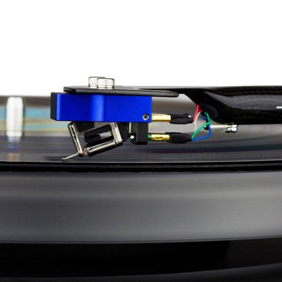 Moving Coil Phono Cartridge SUMIKO Songbird Low Output - AudioSoundMusic