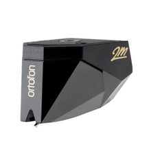  Moving Magnet Phono Cartridge ORTOFON 2M BLACK - AudioSoundMusic