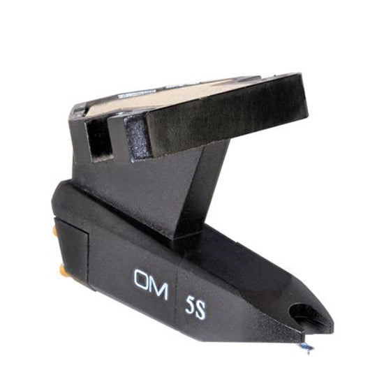 Moving Magnet Phono Cartridge ORTOFON OM 5S - AudioSoundMusic