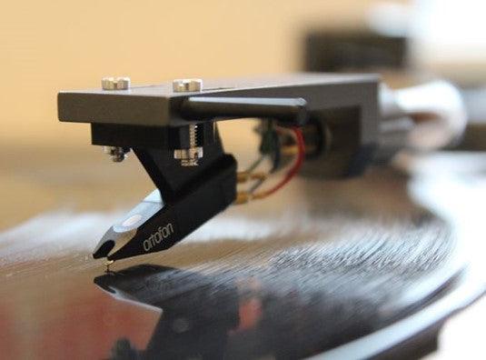 Moving Magnet Phono Cartridge ORTOFON OM 5S - AudioSoundMusic