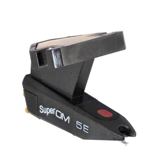 Moving Magnet Phono Cartridge ORTOFON SUPER OM 5E - AudioSoundMusic