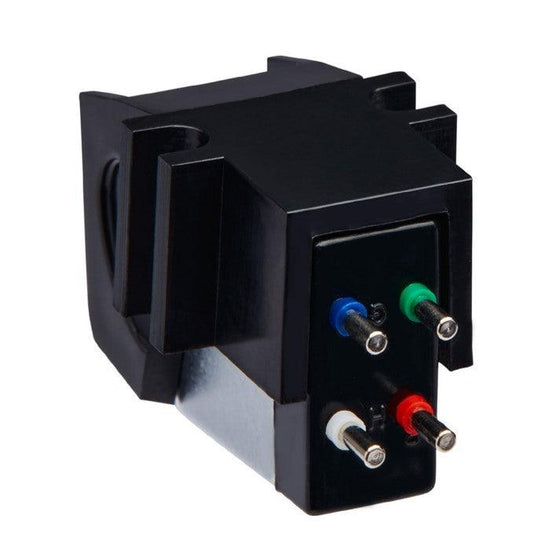 Moving Magnet Phono Cartridge SUMIKO Black Pearl - AudioSoundMusic