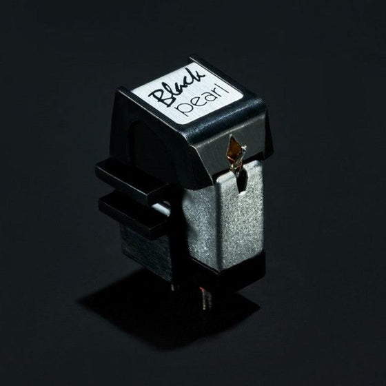 Moving Magnet Phono Cartridge SUMIKO Black Pearl - AudioSoundMusic