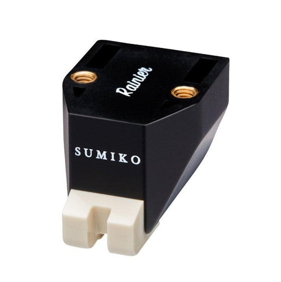 Moving Magnet Phono Cartridge SUMIKO Rainier - AudioSoundMusic