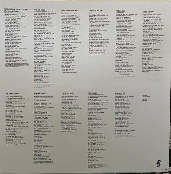 Mr. Big – Lean Into It (30th Anniversary Edition, white vinyl) - AudioSoundMusic