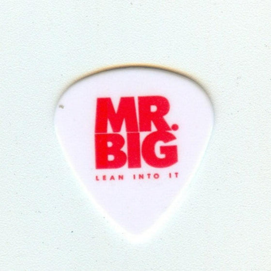 Mr. Big – Lean Into It - The singles (5 x 7'' individually colored vinyl, 45RPM, Box set) - AudioSoundMusic