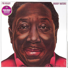  Muddy Waters - I'm Ready (Pure Pleasure) - AudioSoundMusic