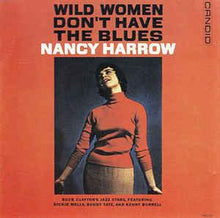  Nancy Harrow - Wild Women Don’t Have The Blues - AudioSoundMusic