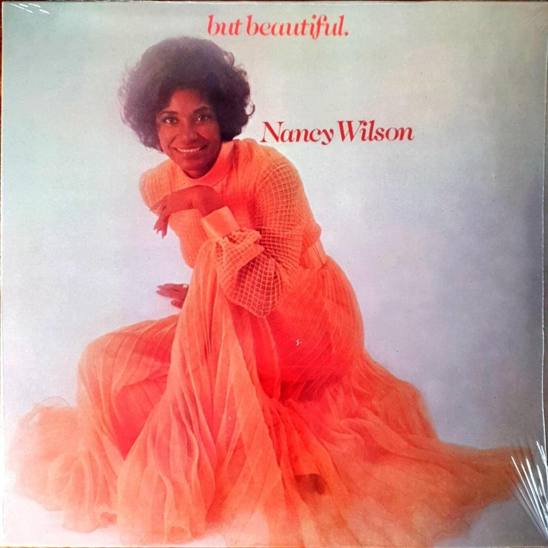 Nancy Wilson - But Beautiful – AudioSoundMusic