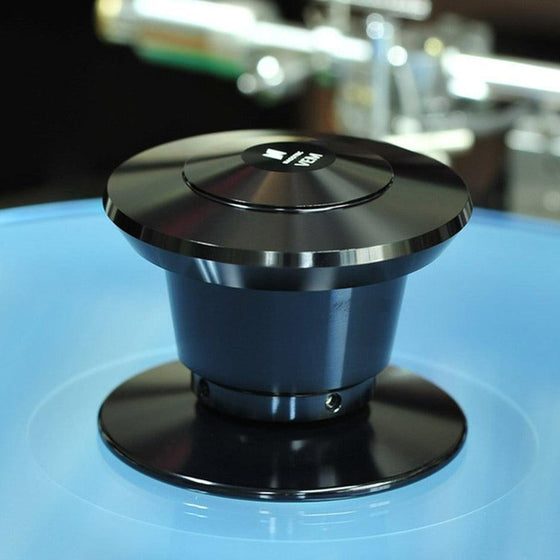 NASOTEC VEM RECORD CLAMP - AudioSoundMusic