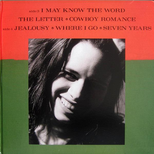 tiger lily natalie Natalie Merchant