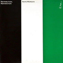  Nate Morgan - Retribution, Reparation - AudioSoundMusic