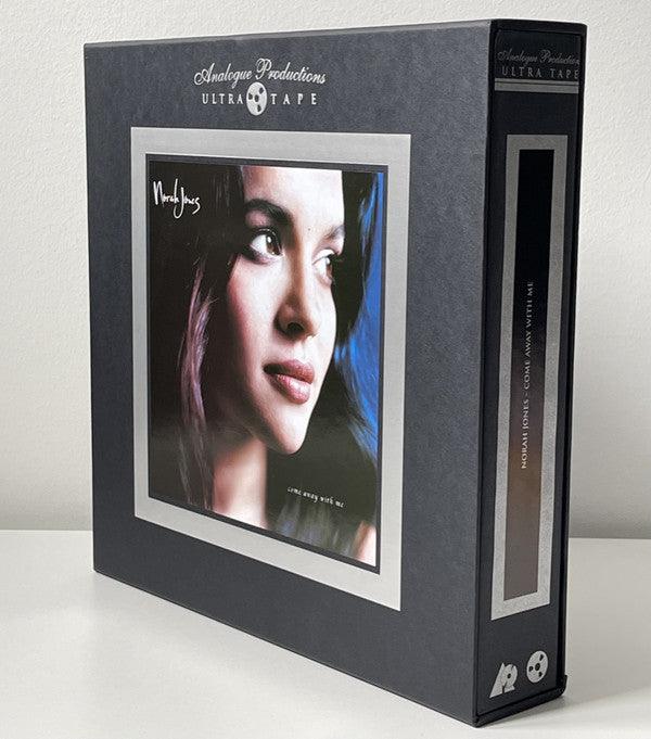 Norah Jones - Come away with me (Reel-to-Reel, Ultra Tape