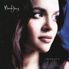  Norah Jones - Come away with me - Audiophile