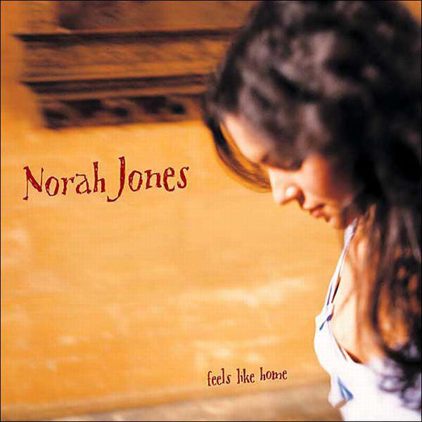Norah Jones - Feels Like Home (200g) – AudioSoundMusic