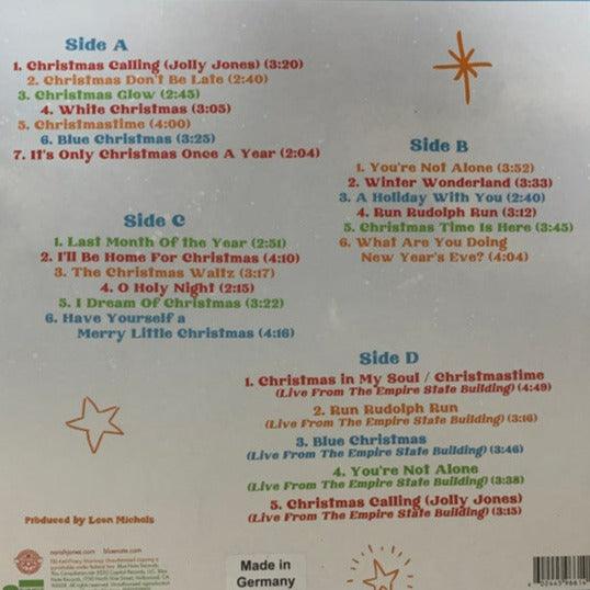Norah Jones - I Dream Of Christmas (2LP) - AudioSoundMusic