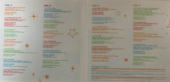 Norah Jones - I Dream Of Christmas (2LP) - AudioSoundMusic