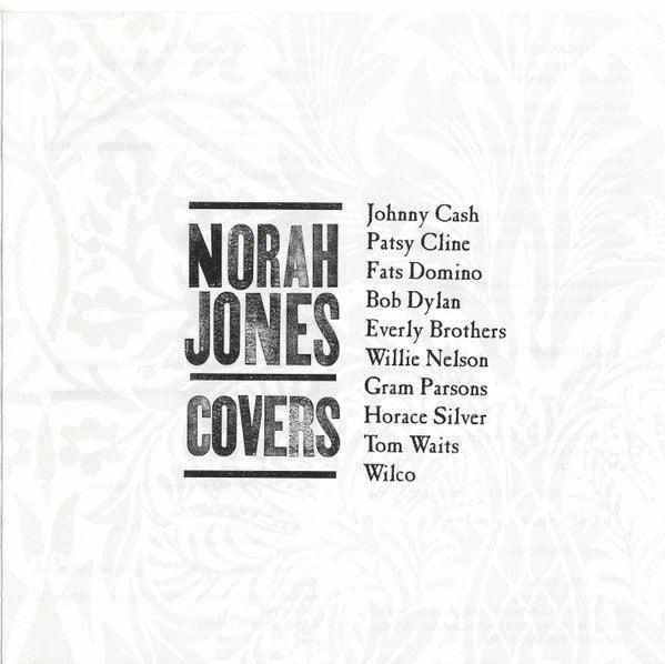 Norah Jones - Vinyl Collection Box Set (6LP, 200g) – AudioSoundMusic