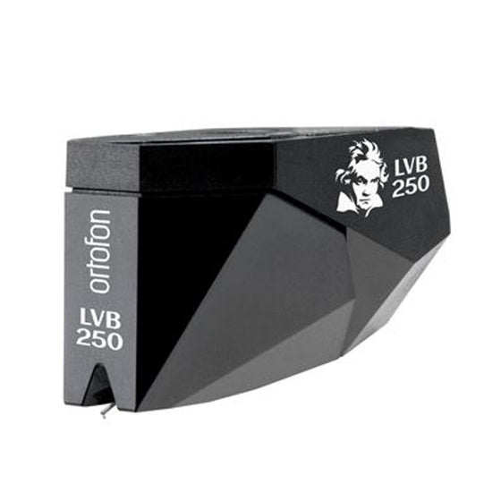 Original Stylus for Moving Magnet Phono Cartridge ORTOFON 2M BLACK LVB 250 - AudioSoundMusic