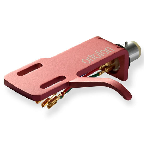 ORTOFON SH-4 Headshell PINK - AudioSoundMusic