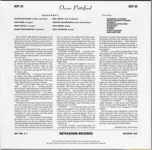 Oscar Pettiford - Another One Vol 2 (Mono) - AudioSoundMusic