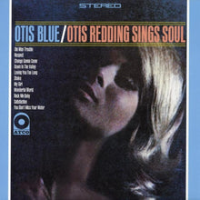  Otis Redding - Otis Blue (2LP, 45RPM) - AudioSoundMusic
