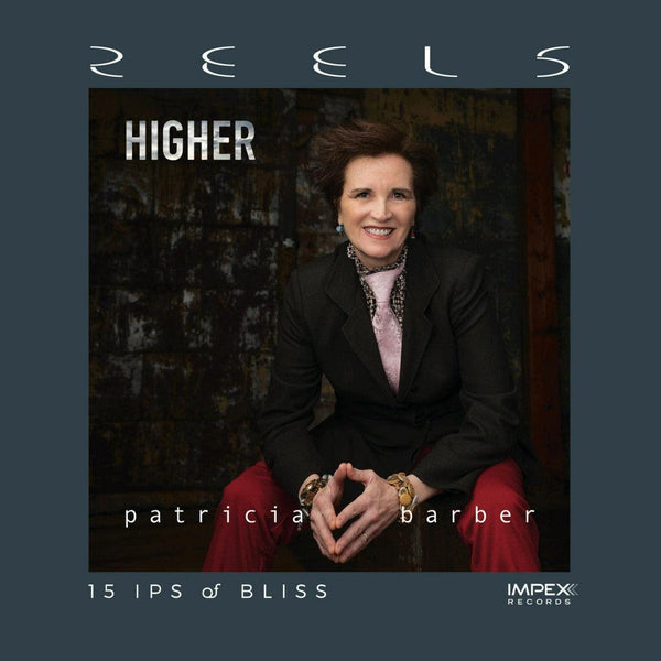 PATRICIA BARBER Hybrid SACD 2枚セット Patricia Barber – Verse – SACD (Hybrid, Stereo + 3 more