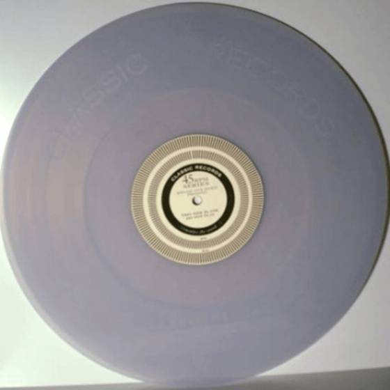 Peter Gabriel – 1 (4LP, 4 sides, 45RPM, Box set, 200g, Clear vinyl) - AudioSoundMusic
