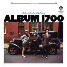  Peter, Paul & Mary - Album 1700 (200g) - AudioSoundMusic