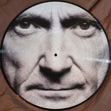  Phil Collins - Face Value (Picture Disc, Half Speed Mastering) - AudioSoundMusic
