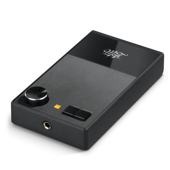 Phono Stage Solid State – MOFI UltraPhono (MM & MC) - AudioSoundMusic
