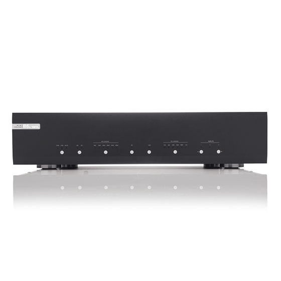 Phono Stage Solid State – MUSICAL FIDELITY M6X VINYL (MM & MC) - AudioSoundMusic