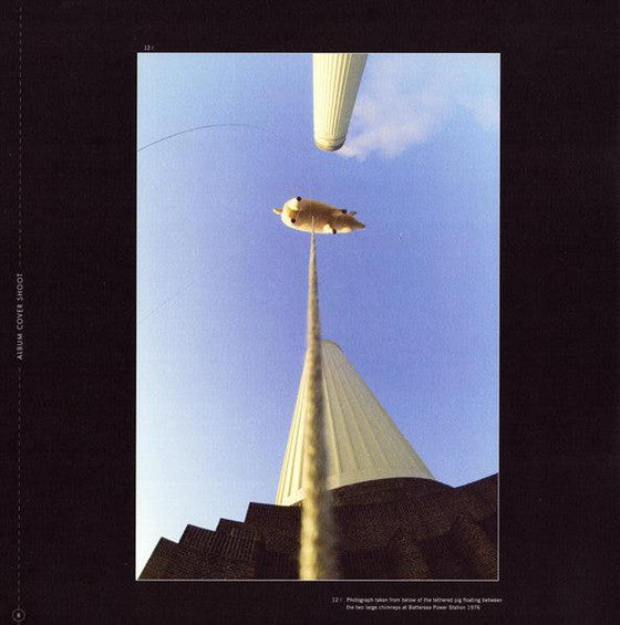 Pink Floyd – Animals (2018 Remix) - AudioSoundMusic
