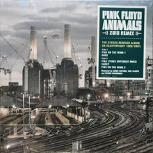  Pink Floyd – Animals (2018 Remix) - AudioSoundMusic