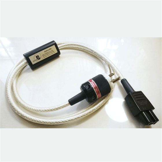 Power cable - Fadel Aphrodite (1.0 to 5.0m) - AudioSoundMusic