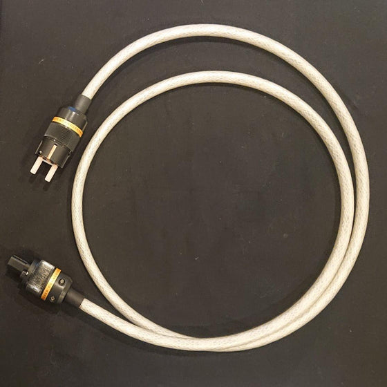 Power cable - Fadel Coherence 2 (1.0 to 5.0m) - AudioSoundMusic