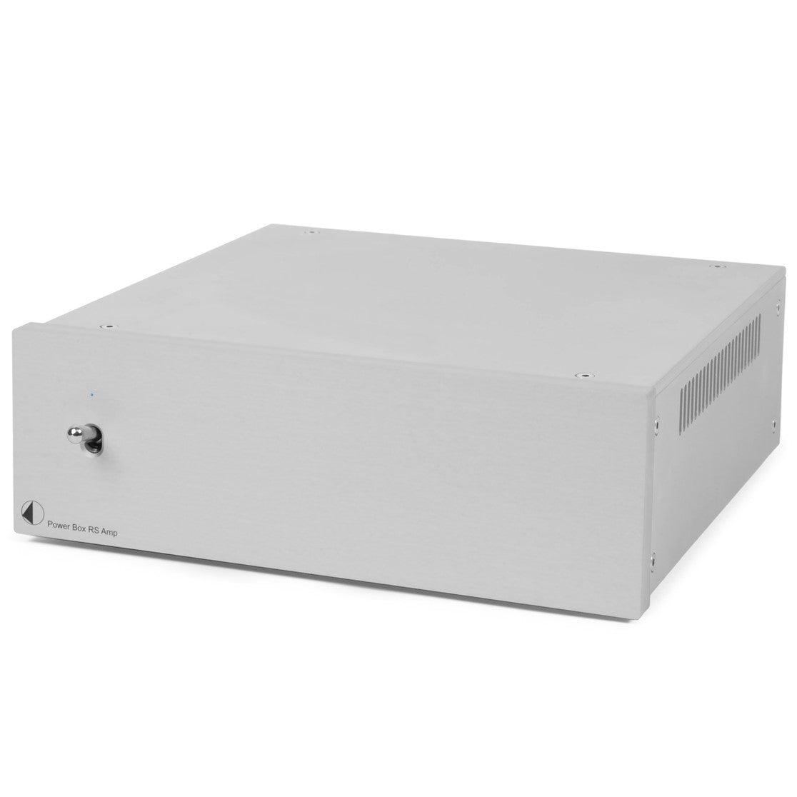 Rock Ridge Power Box Power supply PRO-JECT POWER BOX RS AMP – AudioSoundMusic
