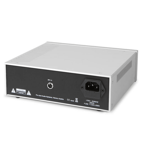 Power supply PRO-JECT POWER BOX RS UNI 1 WAY - AudioSoundMusic