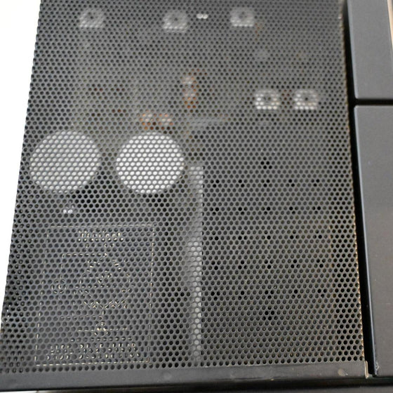 FM Tuner McIntosh MR78