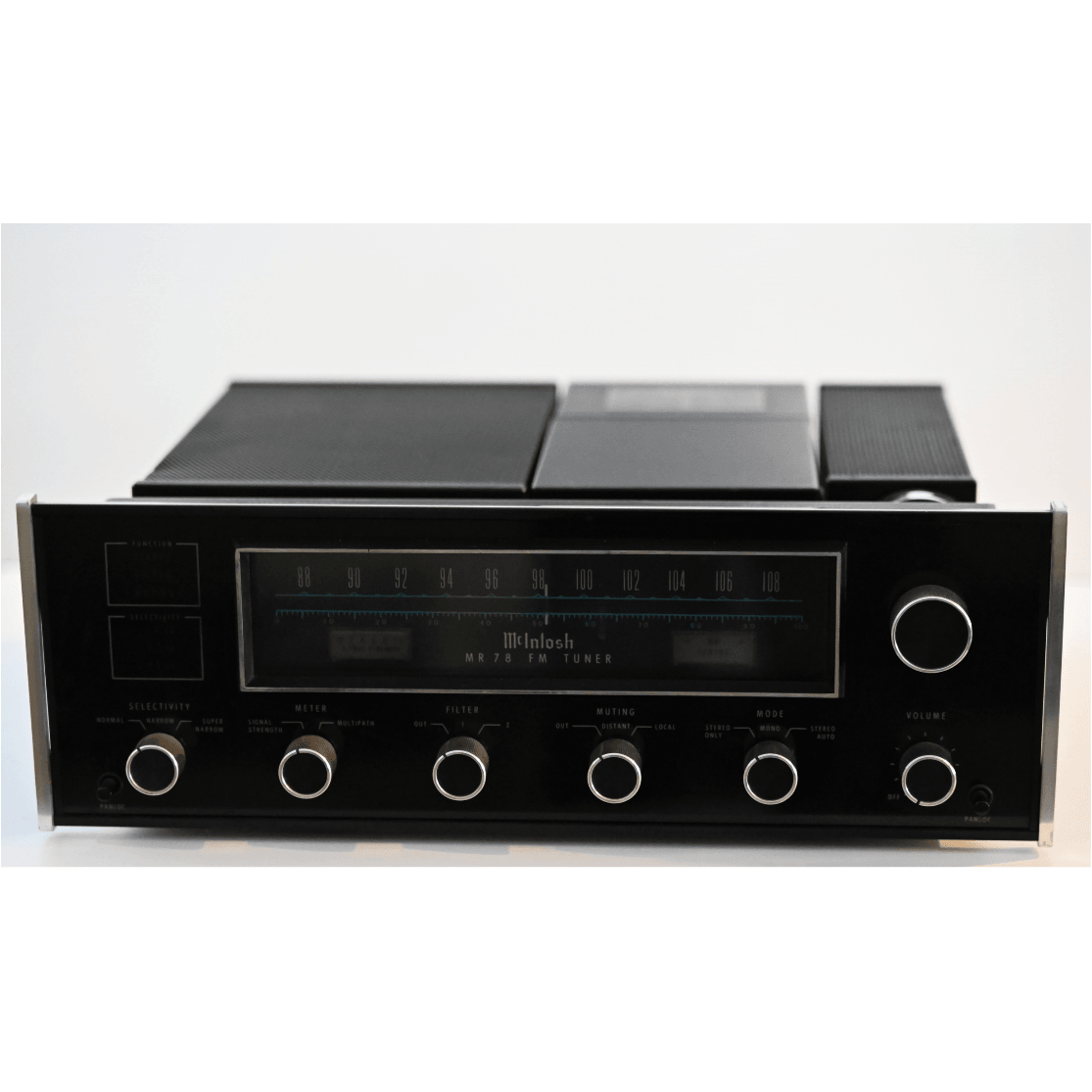 ラジオ・コンポ TRIO FM Stereo Tuner model 700 TRIO KT-7000